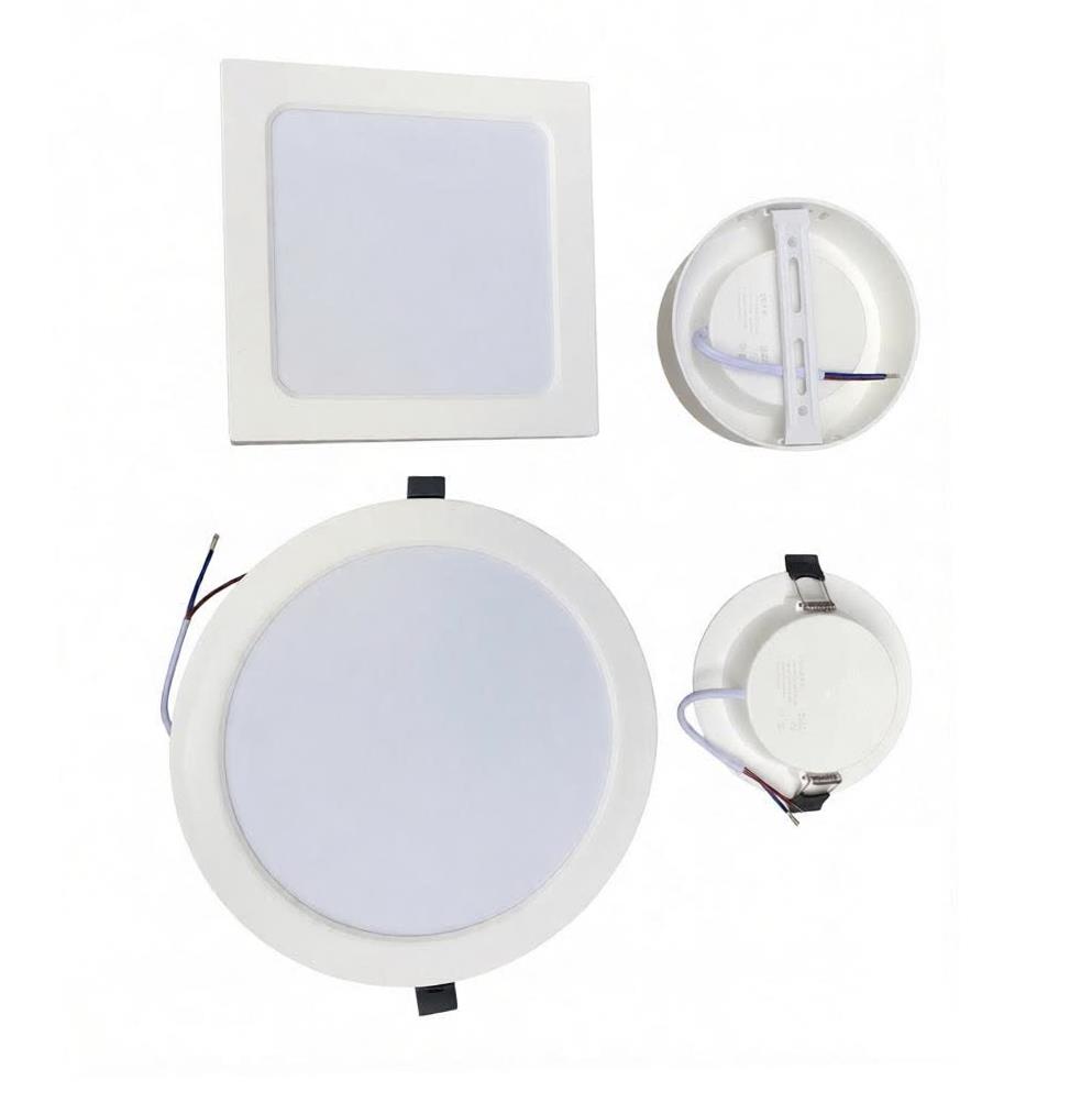 Plafones LED