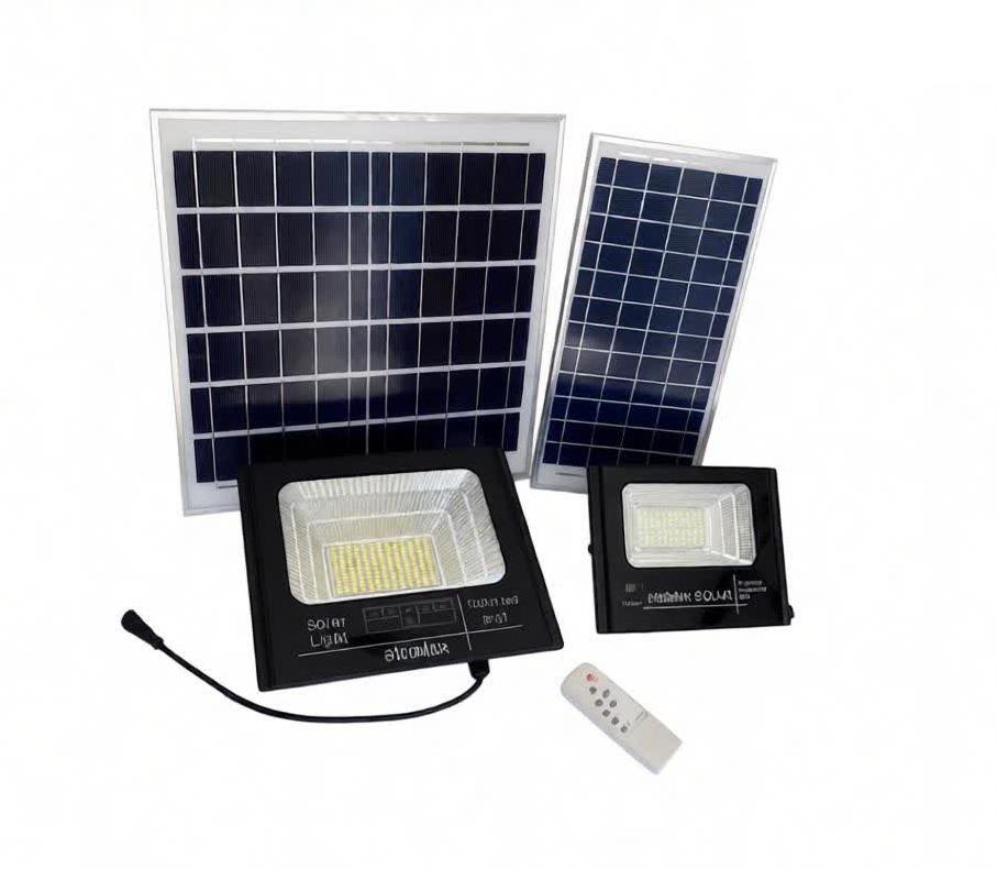 Proyector solar